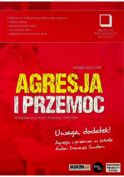 Agresja i przemoc