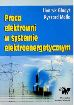 Praca elektrowni w systemie elektroenergetycznym