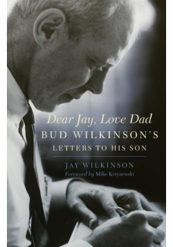 Dear Jay, Love Dad