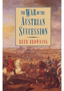 The War of the Austrian Succession