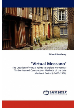 "Virtual Meccano"