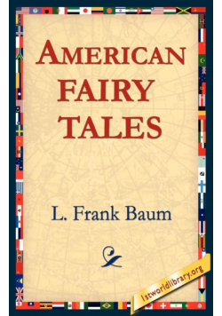 American Fairy Tales