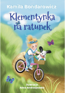 Klementynka na ratunek