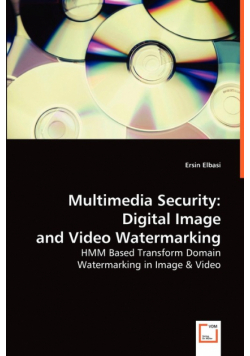 Multimedia Security