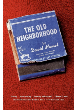 The Old Neighborhood