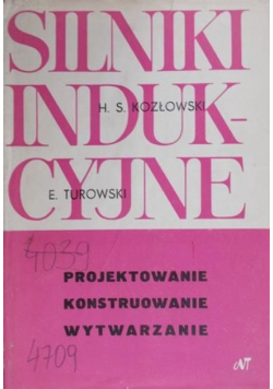 Silniki Indukcyjne