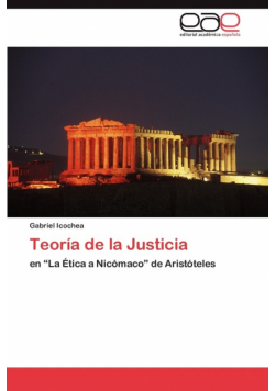 Teoria de La Justicia