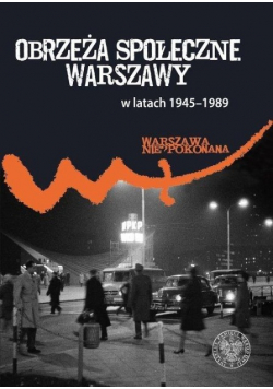 Obrzeża społeczne Warszawy