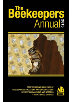 The Beekeepers Annual 2015