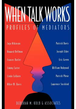 When Talk Works