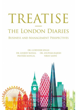 Treatise - the London Diaries