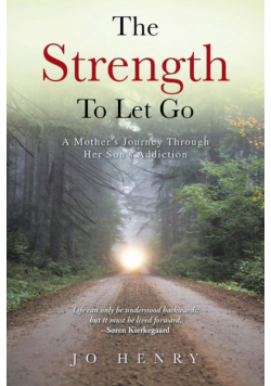 The Strength to Let Go