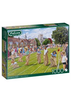 Puzzle 1000 Falcon Dzień Sportu G3