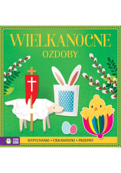 Wielkanocne ozdoby