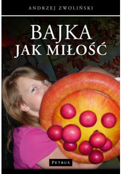 Bajka jak Miłość