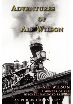 Adventures Of Alf Wilson