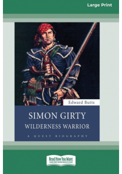 Simon Girty