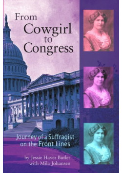 From Cowgirl to Congress
