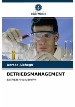 Betriebsmanagement