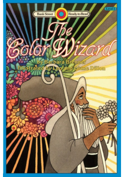 The Color Wizard