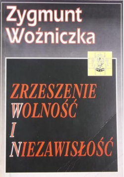 Zrzeszenie wolność i niezawisłość