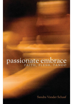 Passionate Embrace