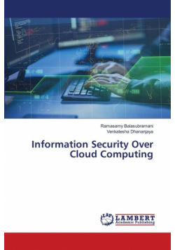 Information Security Over Cloud Computing