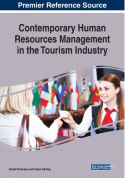 Contemporary Human Resources Management in the Tourism Industry