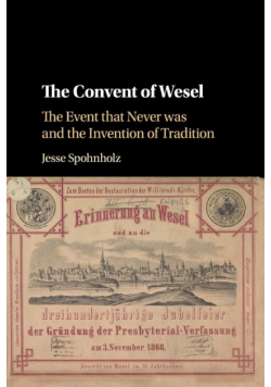 The Convent of Wesel