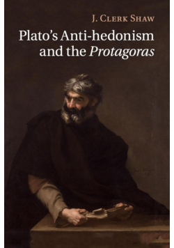 Plato's Anti-hedonism and the Protagoras