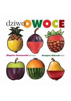 Dziwoowoce