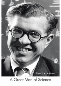 A Great Man of Science