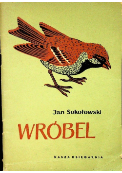 Wróbel
