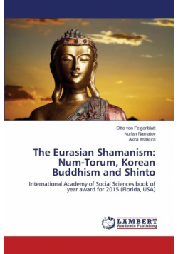 The Eurasian Shamanism