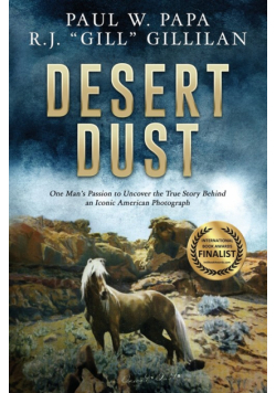 Desert Dust