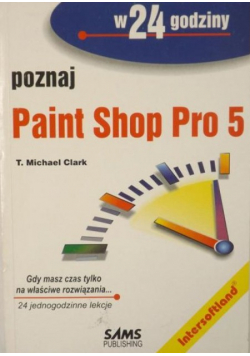 Poznaj Paint Shop Pro 5
