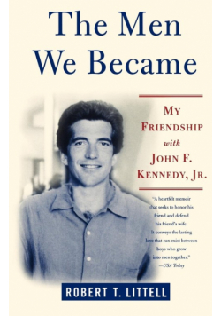 The Men We Became