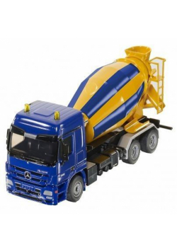 Siku Super - Betoniarka S3539