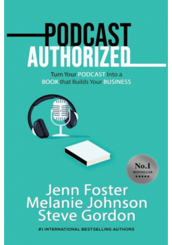 Podcast Authorized