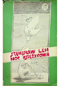 Noc księżycowa