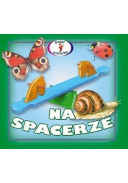 Harmonijka - na spacerze