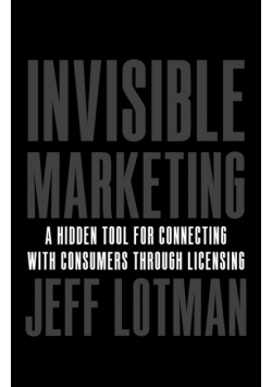 Invisible Marketing