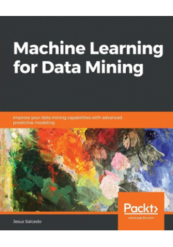 Machine Learning for Data Mining
