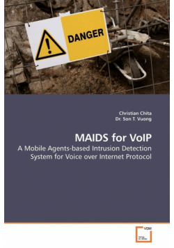MAIDS for VoIP