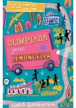 Olimpiada pana Lemoncella