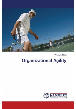 Organizational Agility