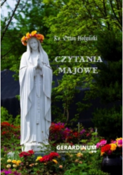 Czytania majowe