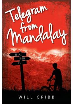 Telegram from Mandalay