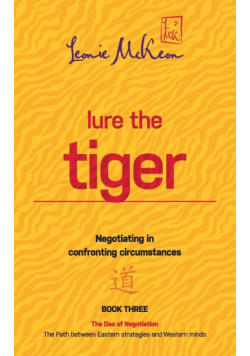 Lure the Tiger