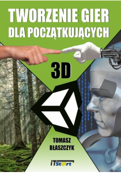 Tworzenie gier dla początkujących
